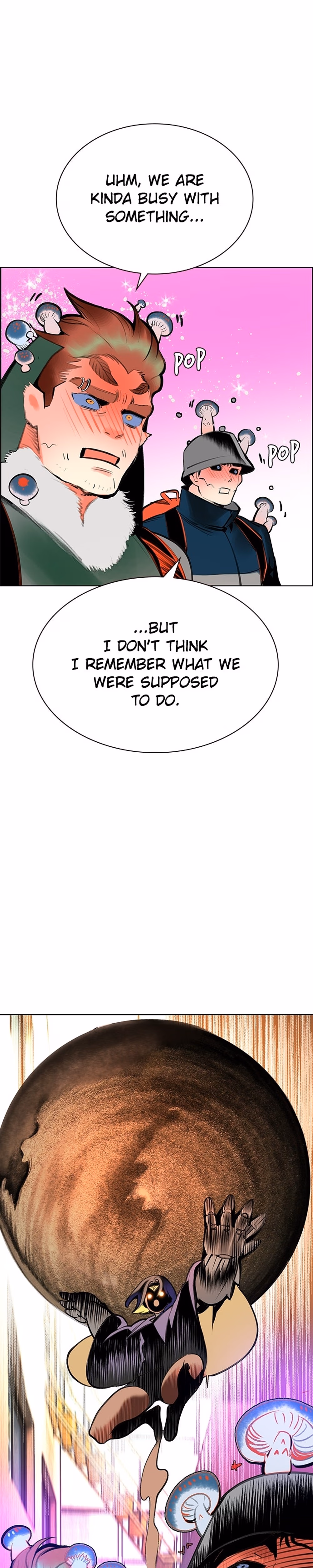 Jungle Juice - Chapter 199 - Part 39