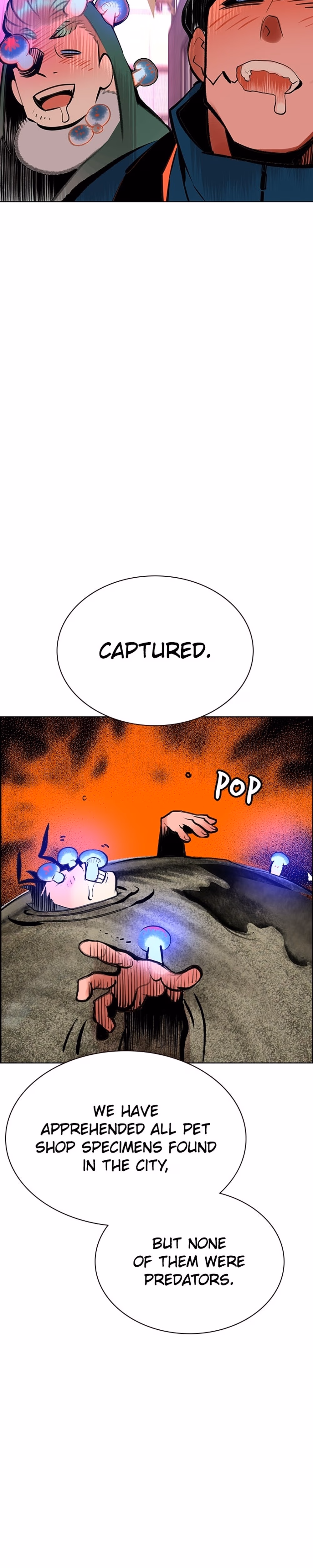 Jungle Juice - Chapter 199 - Part 40