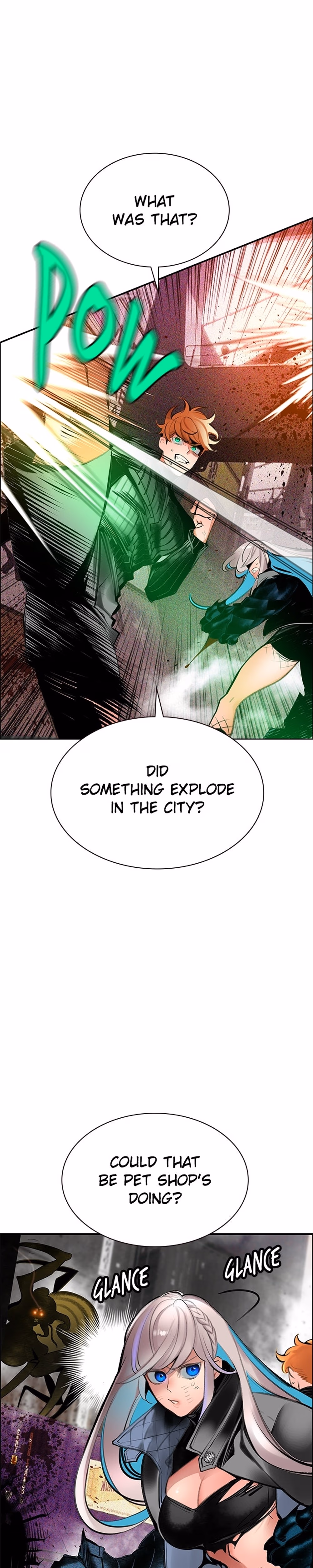 Jungle Juice - Chapter 199 - Part 45