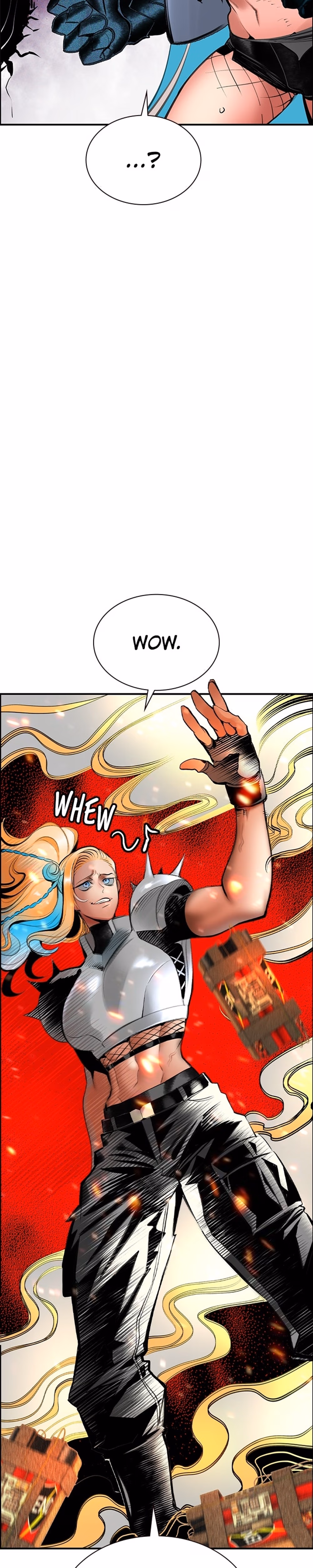 Jungle Juice - Chapter 199 - Part 46
