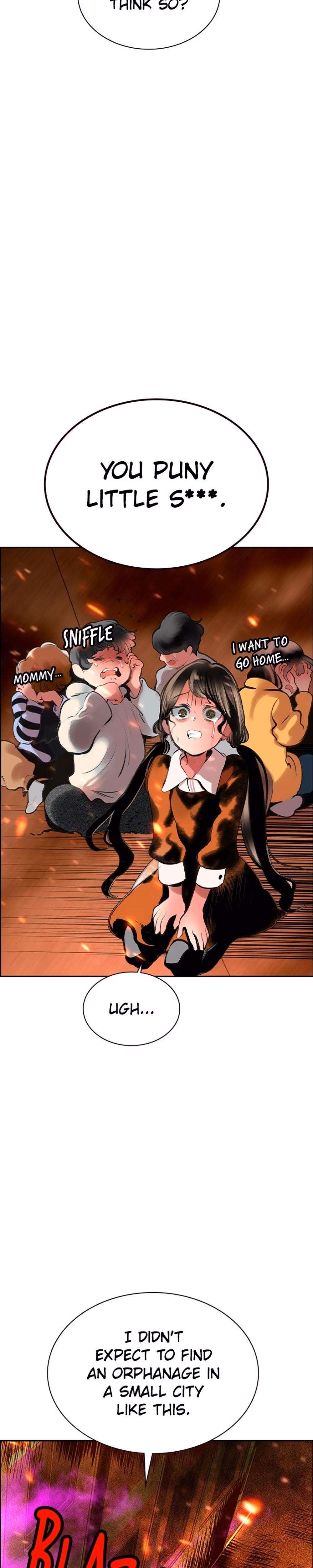 Jungle Juice - Chapter 199 - Part 48