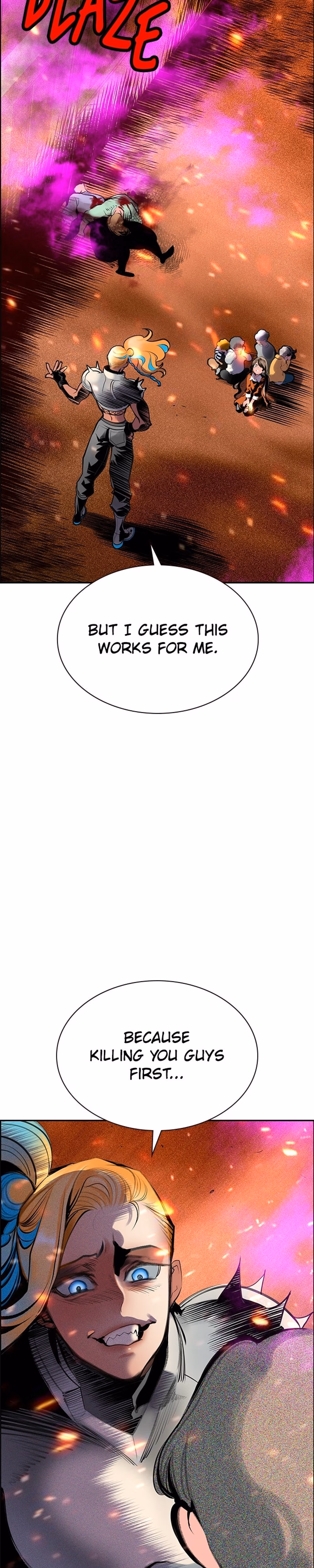 Jungle Juice - Chapter 199 - Part 49