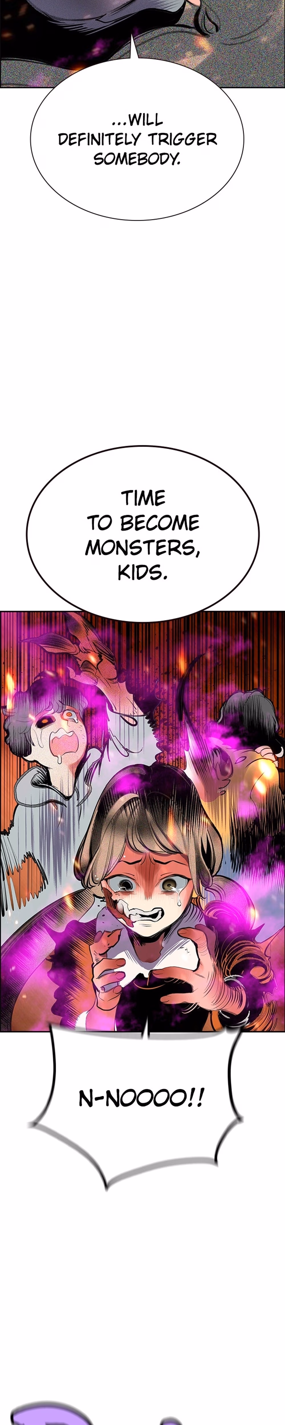 Jungle Juice - Chapter 199 - Part 50