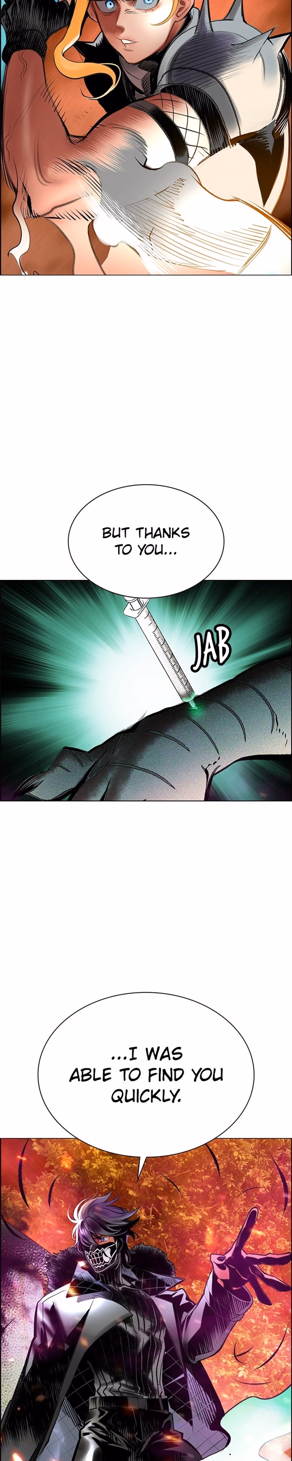 Jungle Juice - Chapter 199 - Part 52