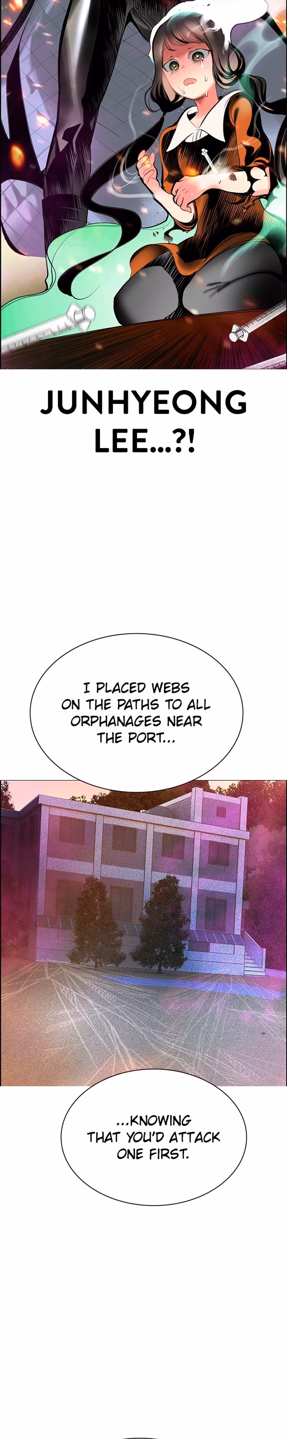 Jungle Juice - Chapter 199 - Part 53