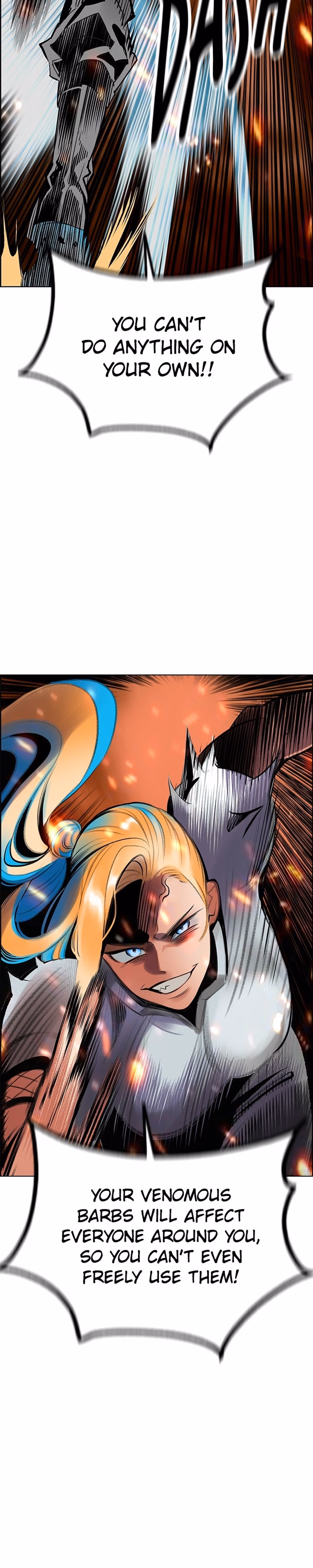 Jungle Juice - Chapter 199 - Part 55