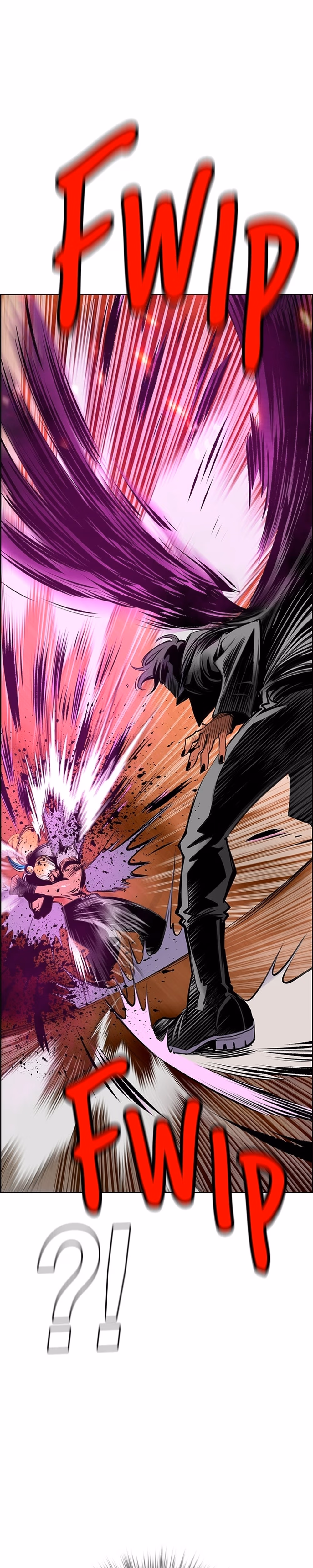 Jungle Juice - Chapter 199 - Part 56