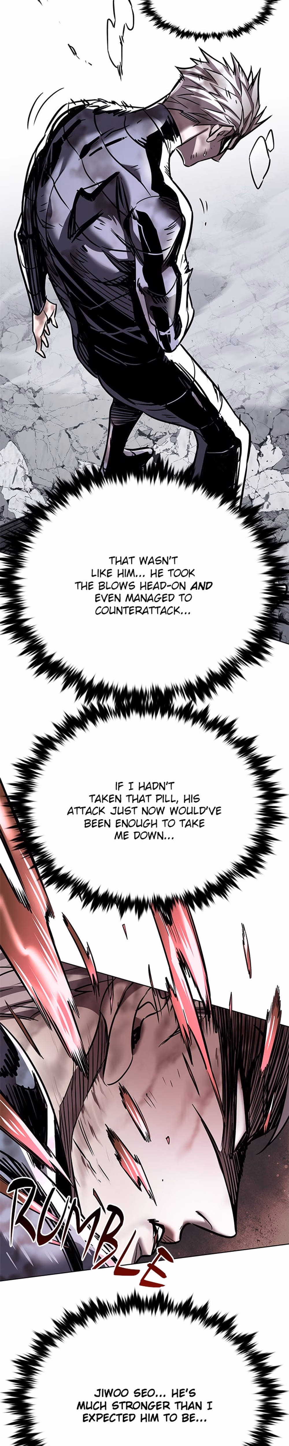 Eleceed - Chapter 335 - Part 6
