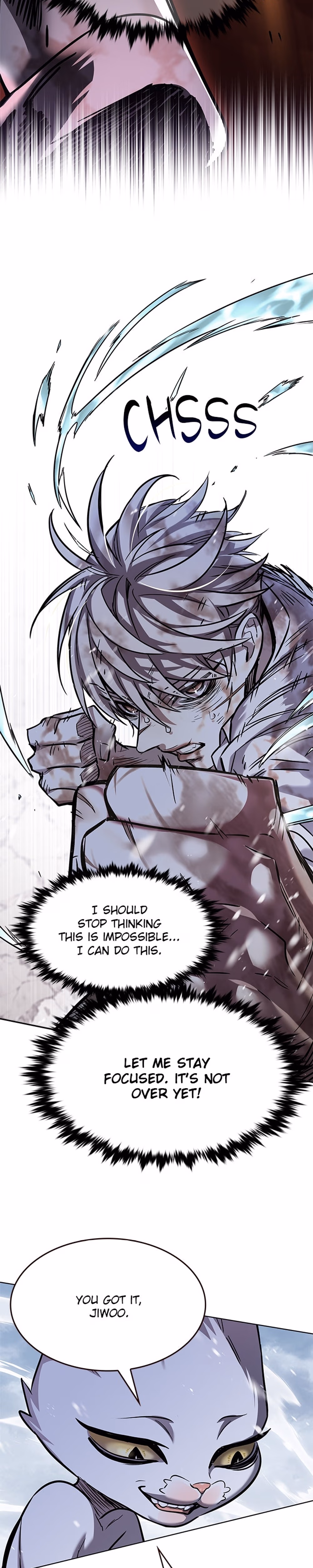 Eleceed - Chapter 335 - Part 8