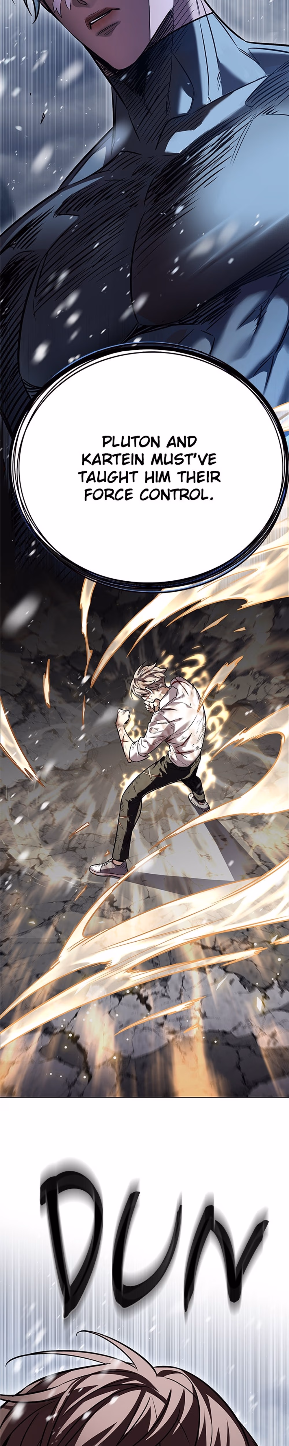 Eleceed - Chapter 335 - Part 13