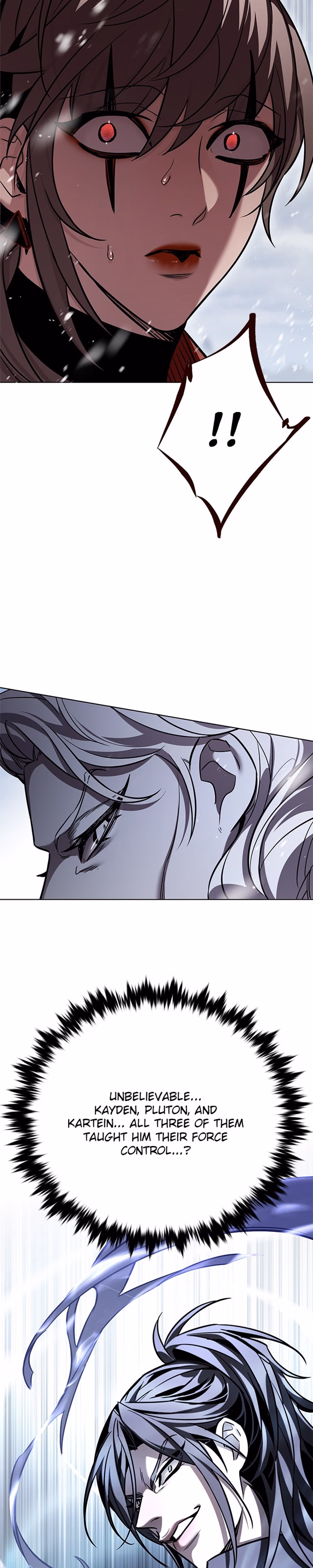 Eleceed - Chapter 335 - Part 14