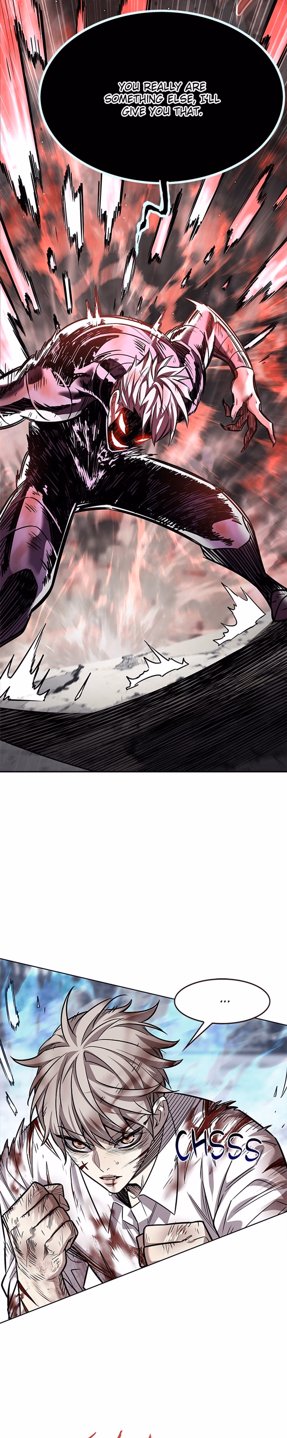 Eleceed - Chapter 335 - Part 17