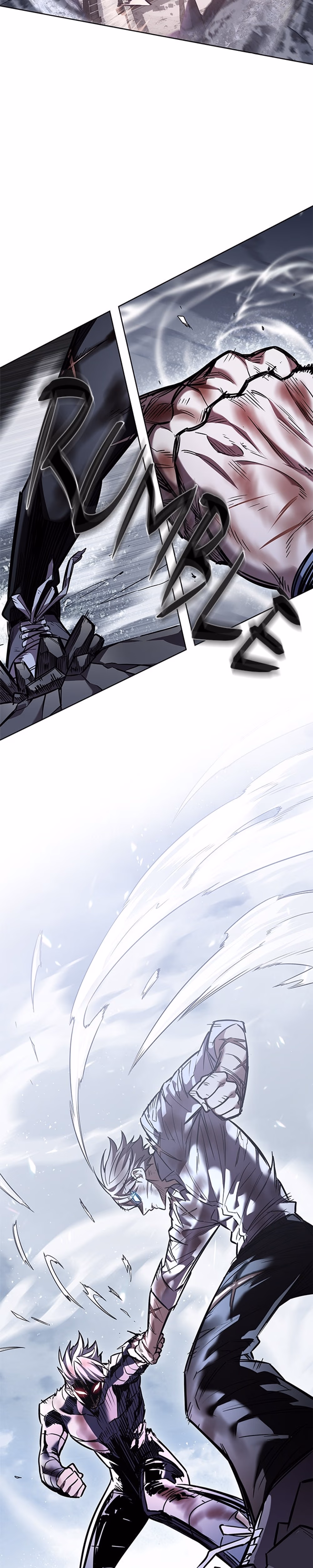 Eleceed - Chapter 335 - Part 21