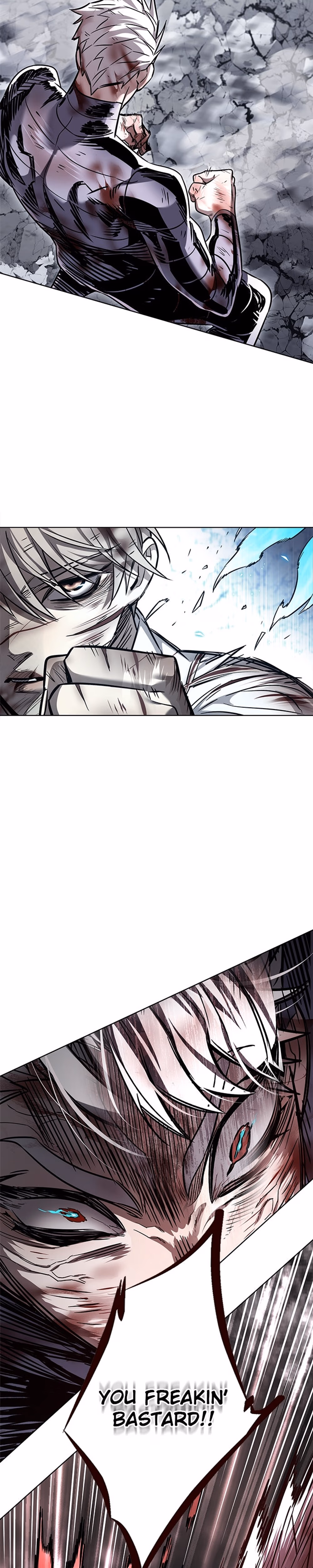 Eleceed - Chapter 335 - Part 24