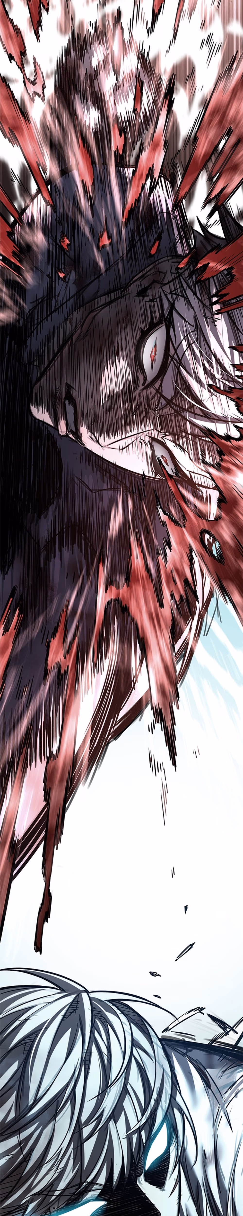 Eleceed - Chapter 335 - Part 26