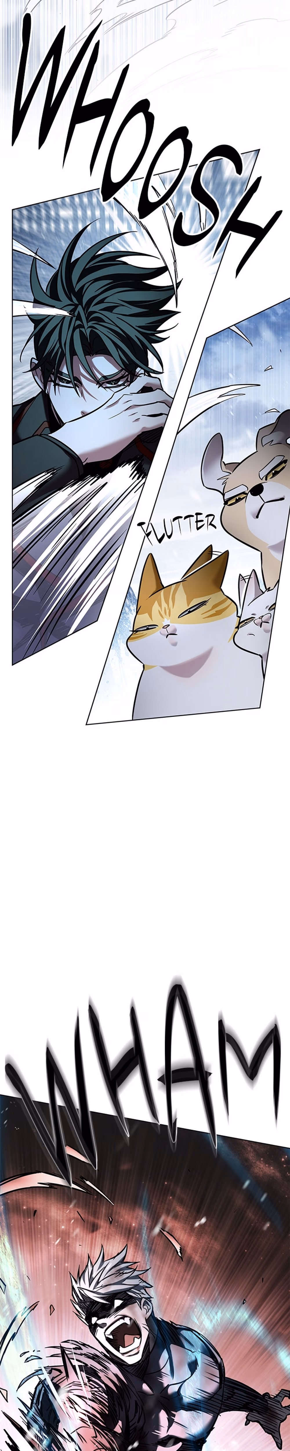 Eleceed - Chapter 335 - Part 30