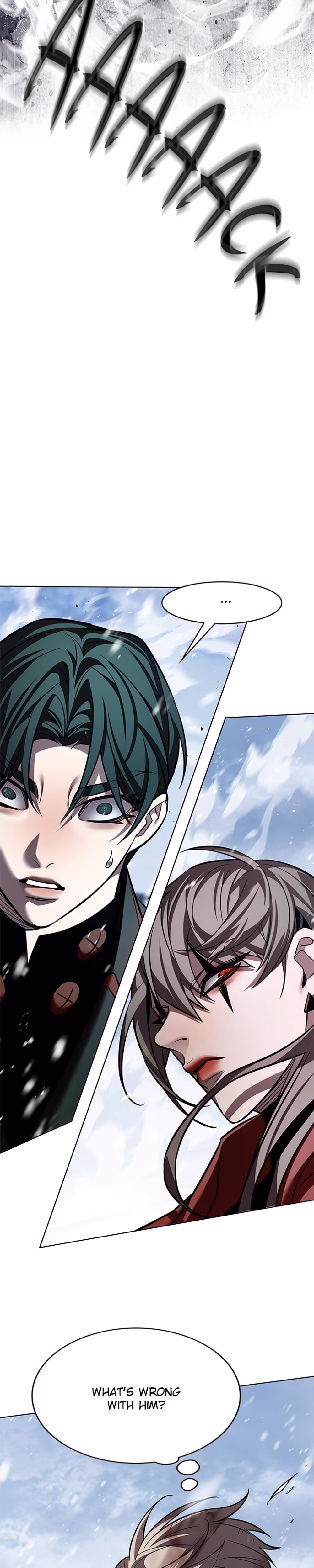 Eleceed - Chapter 335 - Part 35