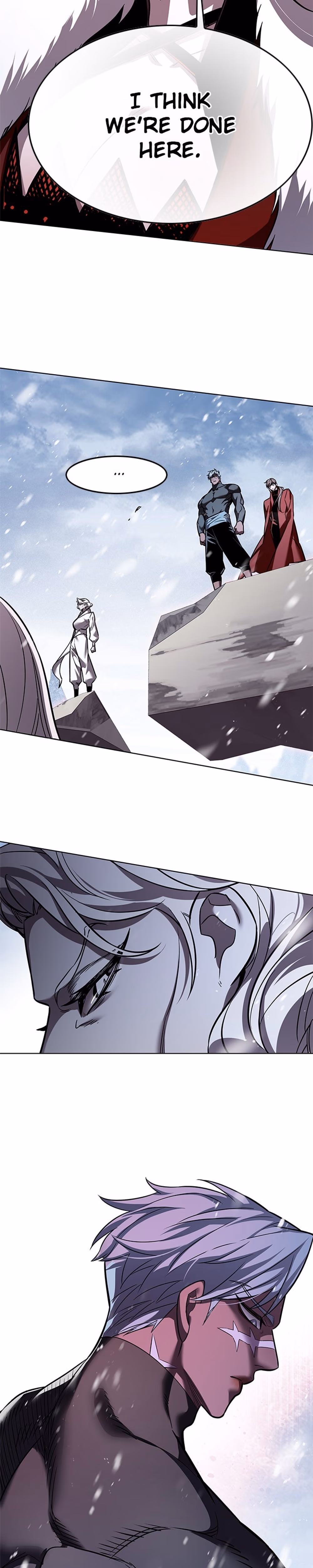 Eleceed - Chapter 335 - Part 38
