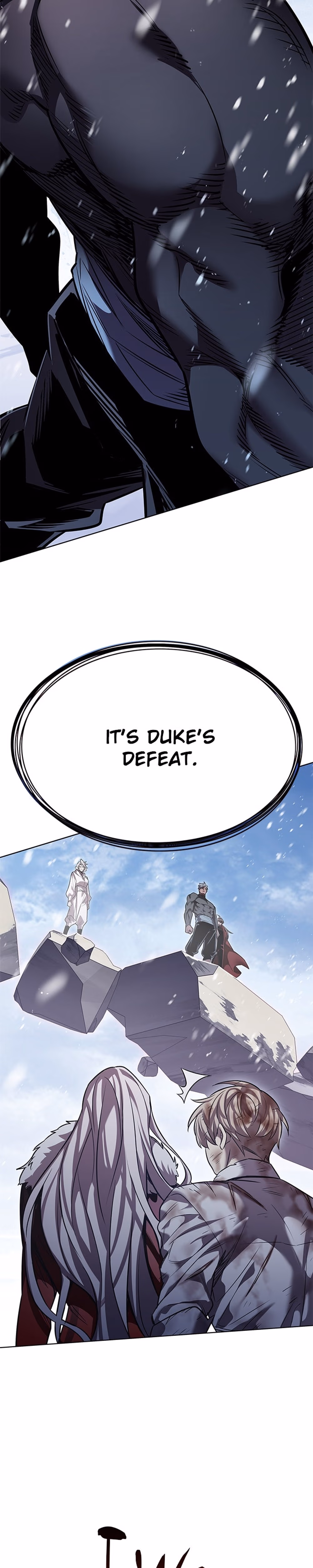 Eleceed - Chapter 335 - Part 39