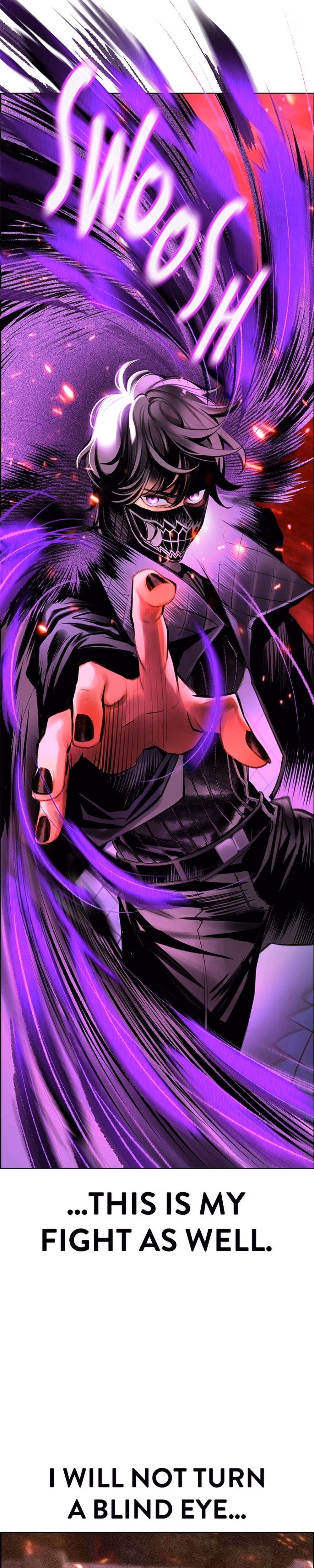 Jungle Juice - Chapter 200 - Part 3