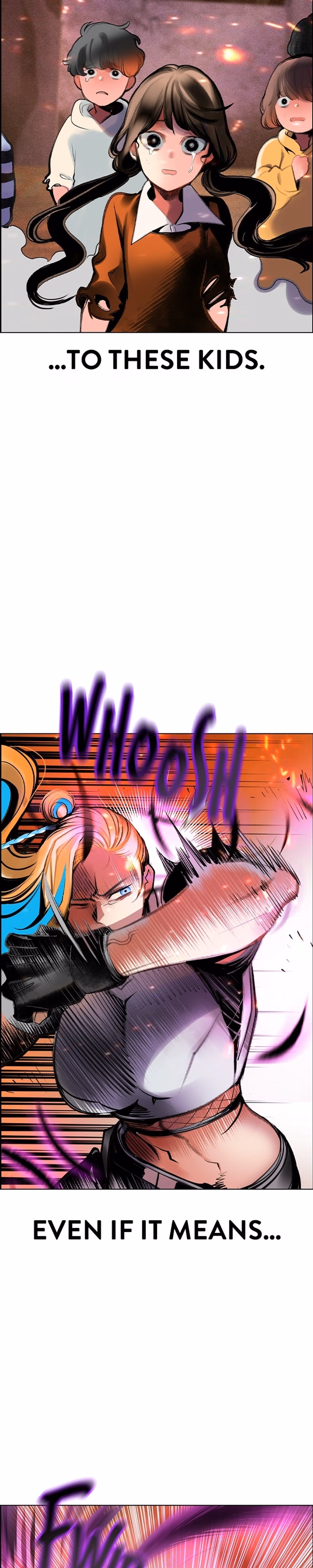 Jungle Juice - Chapter 200 - Part 4
