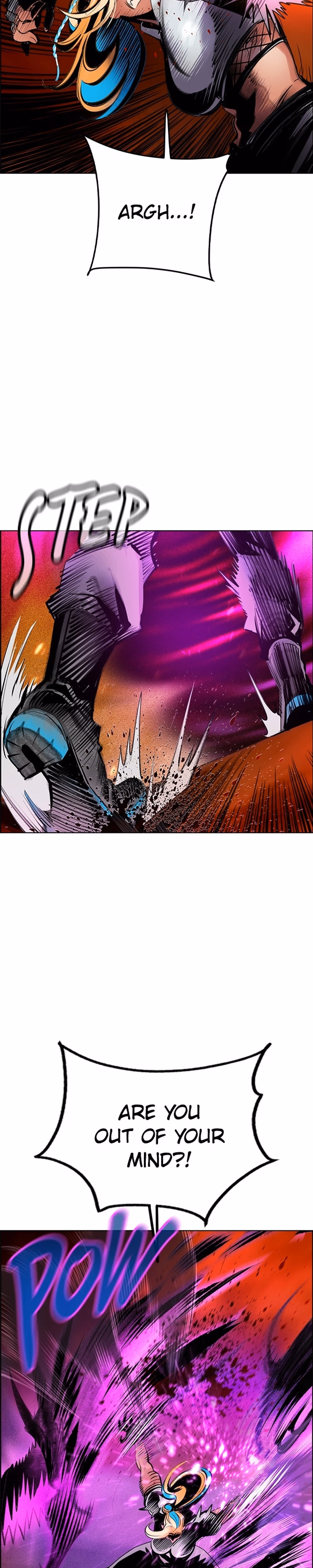 Jungle Juice - Chapter 200 - Part 7