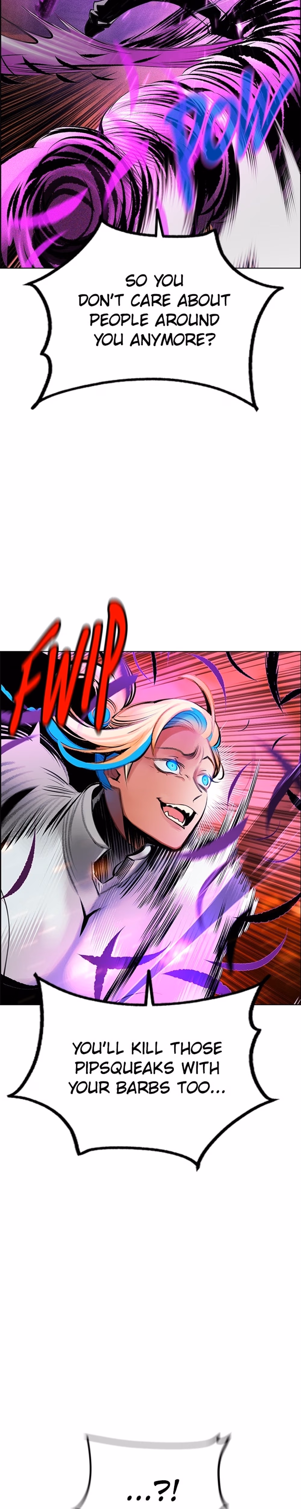 Jungle Juice - Chapter 200 - Part 8