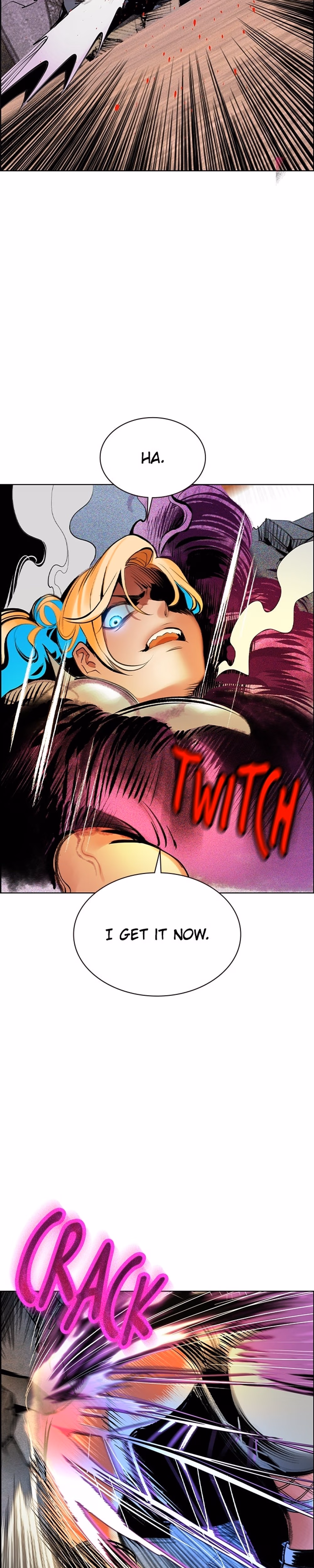 Jungle Juice - Chapter 200 - Part 11
