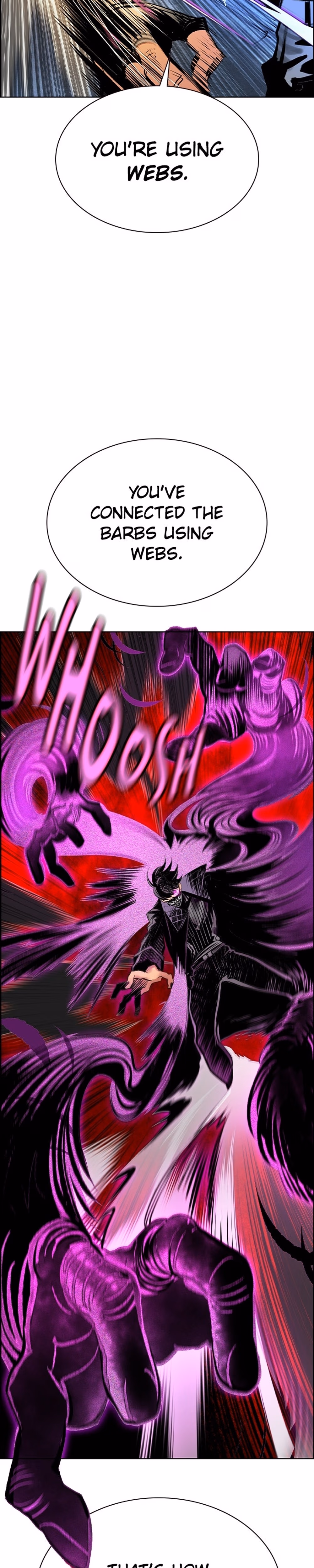 Jungle Juice - Chapter 200 - Part 12