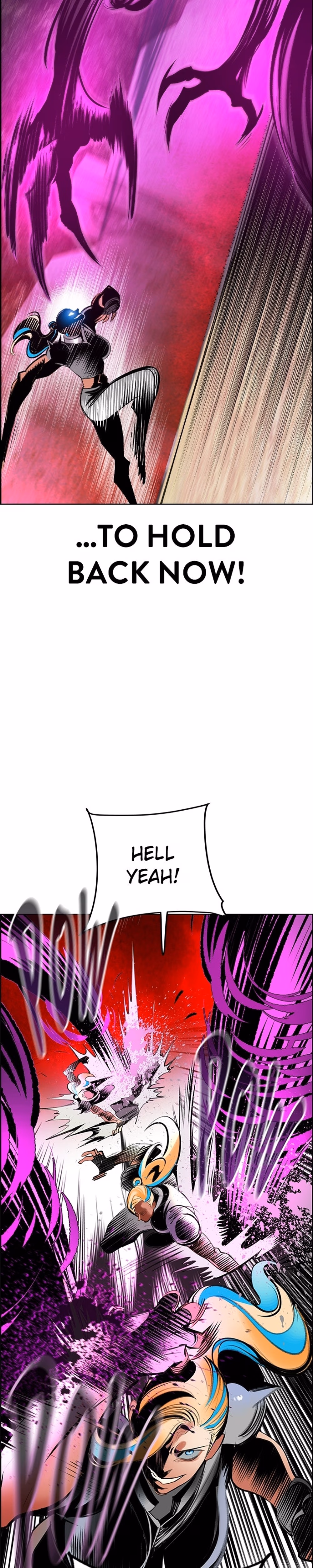Jungle Juice - Chapter 200 - Part 14
