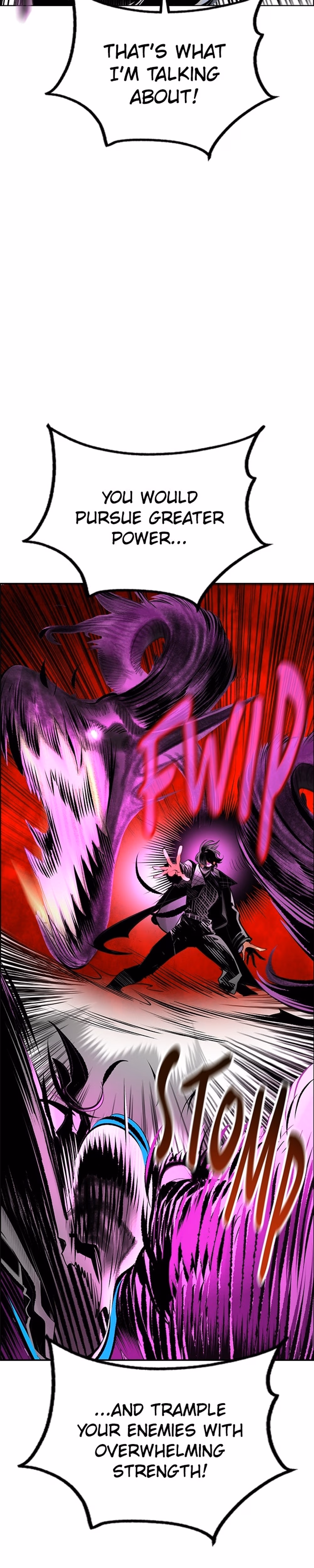 Jungle Juice - Chapter 200 - Part 15