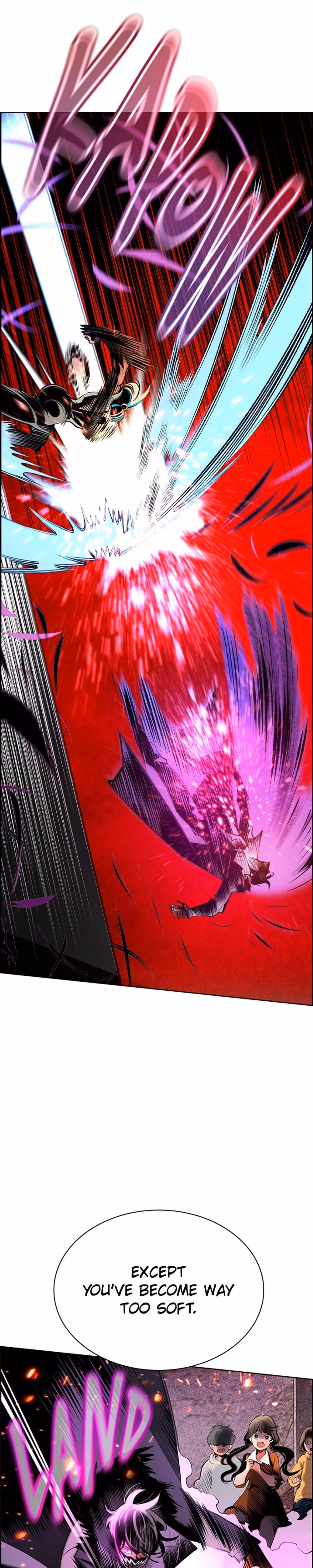 Jungle Juice - Chapter 200 - Part 17