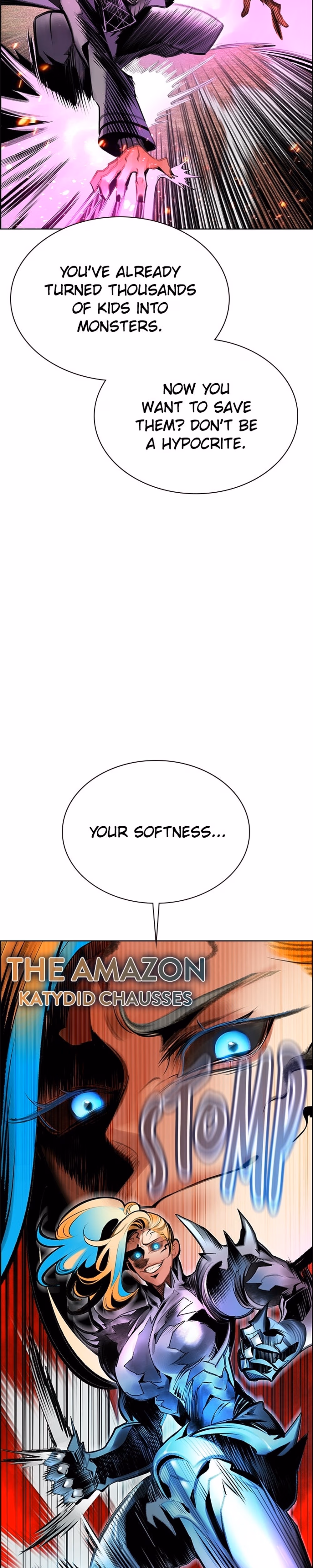 Jungle Juice - Chapter 200 - Part 18