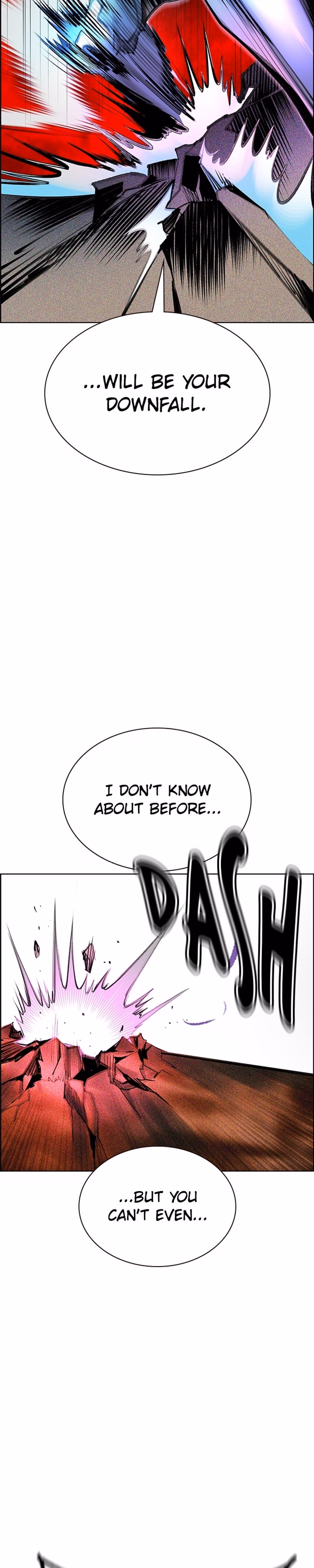 Jungle Juice - Chapter 200 - Part 19