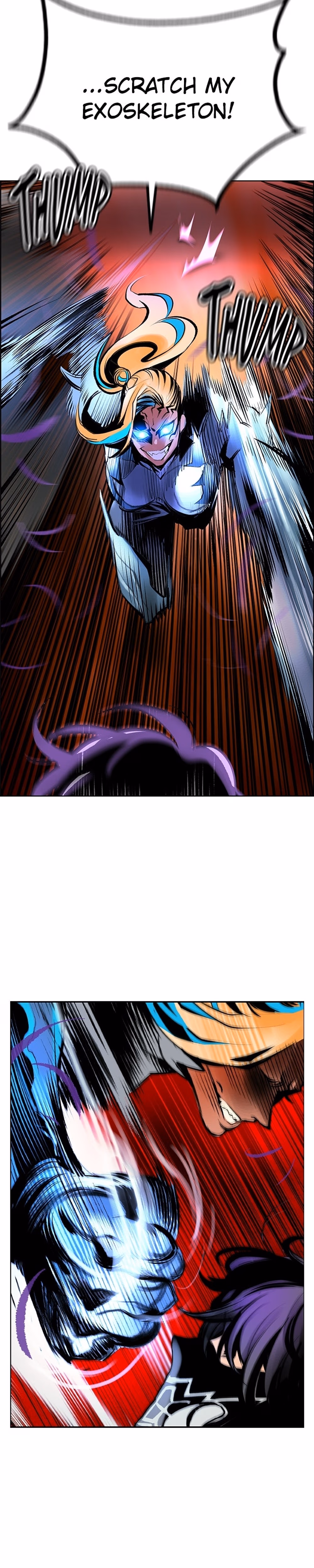 Jungle Juice - Chapter 200 - Part 20