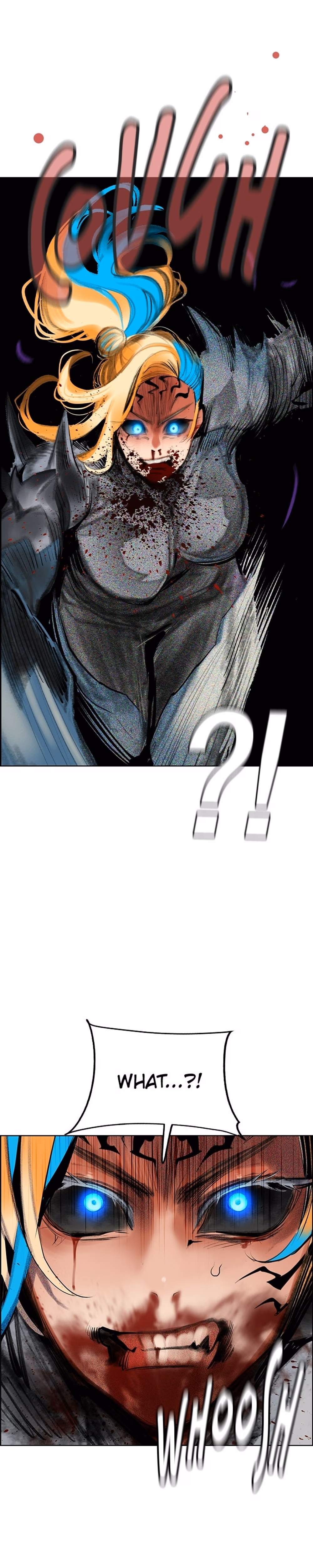 Jungle Juice - Chapter 200 - Part 21