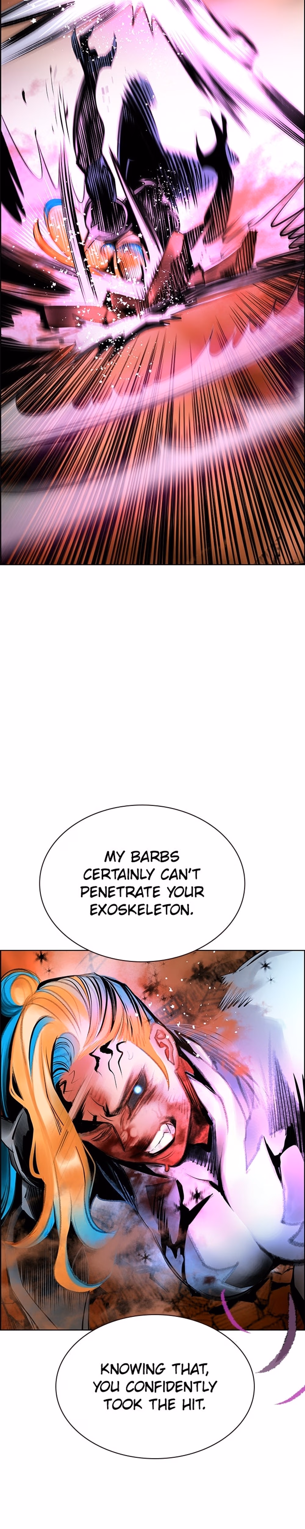 Jungle Juice - Chapter 200 - Part 23
