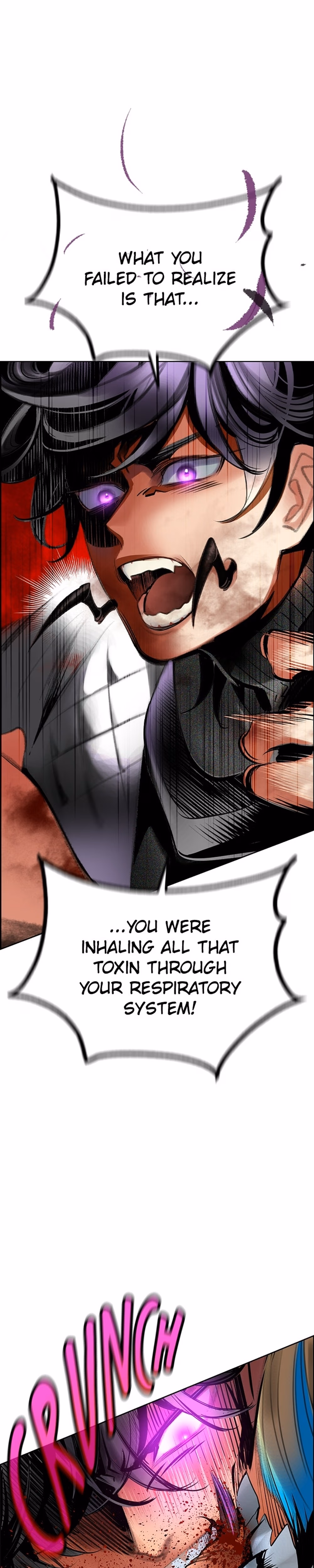 Jungle Juice - Chapter 200 - Part 24