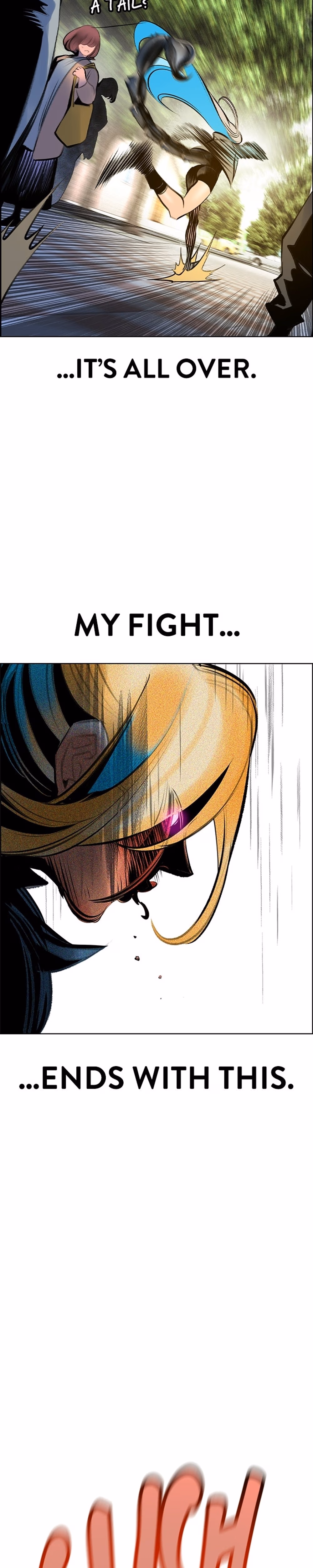 Jungle Juice - Chapter 200 - Part 27