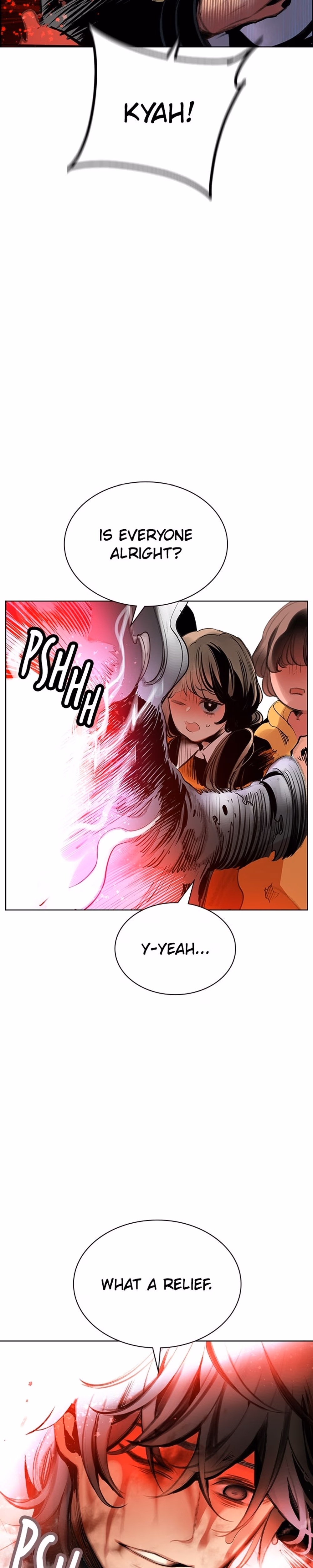 Jungle Juice - Chapter 200 - Part 30