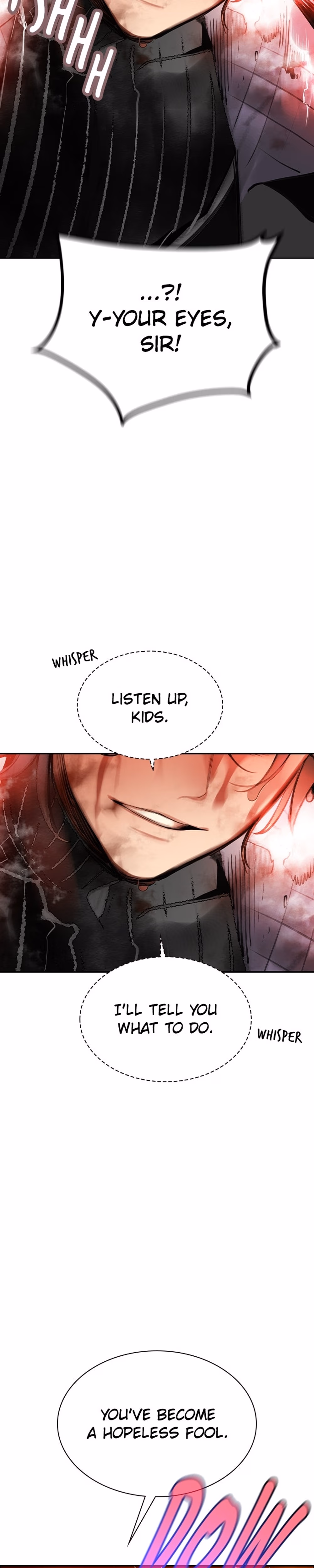 Jungle Juice - Chapter 200 - Part 31