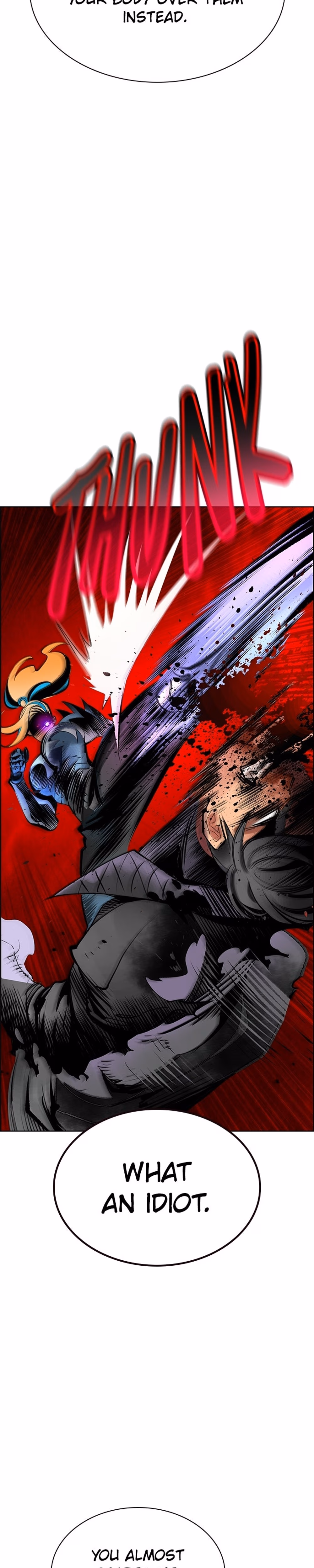 Jungle Juice - Chapter 200 - Part 33