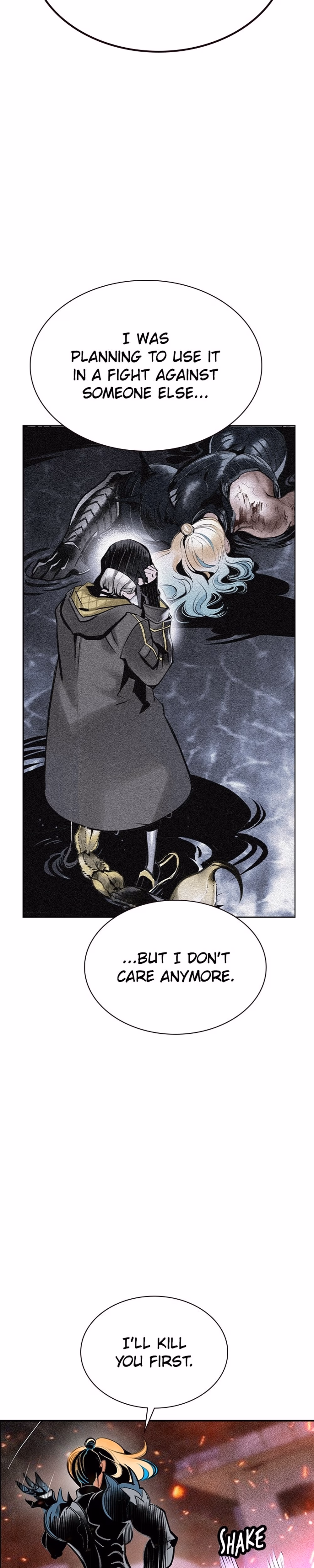 Jungle Juice - Chapter 200 - Part 35