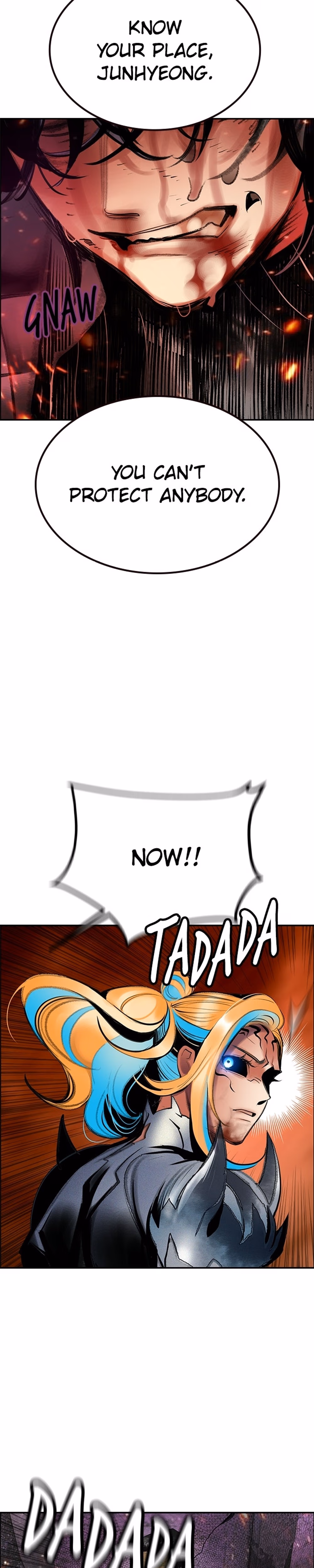Jungle Juice - Chapter 200 - Part 37