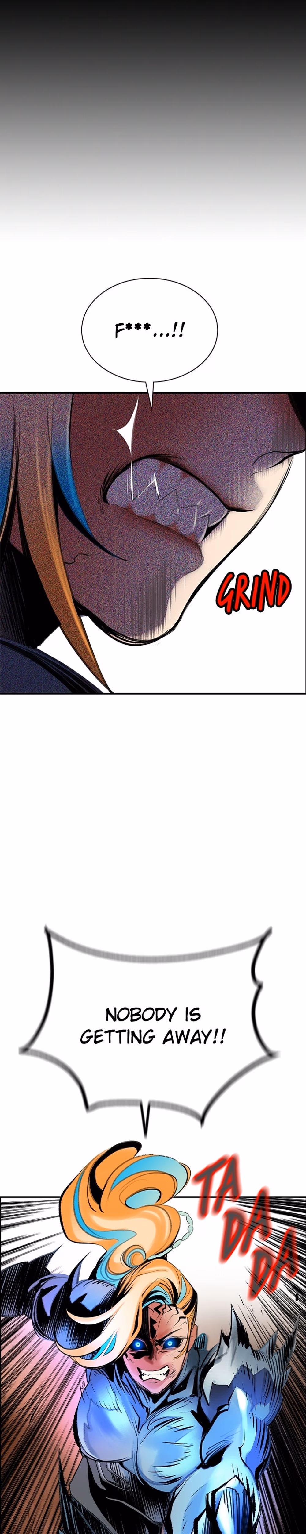 Jungle Juice - Chapter 200 - Part 40