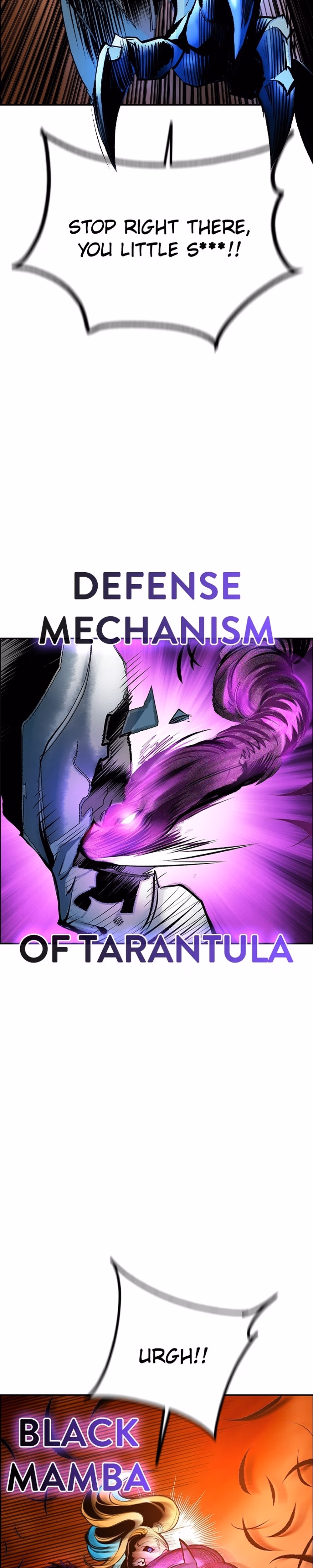 Jungle Juice - Chapter 200 - Part 41