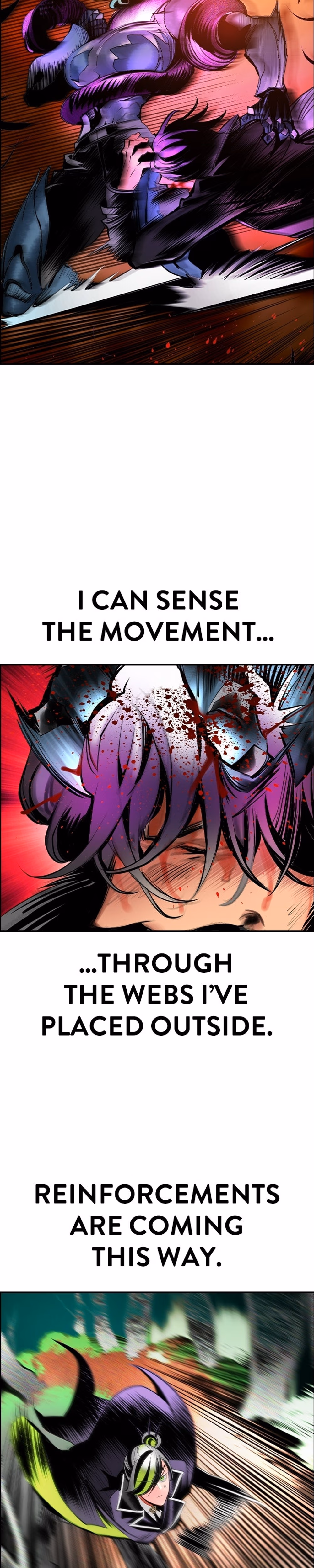 Jungle Juice - Chapter 200 - Part 42