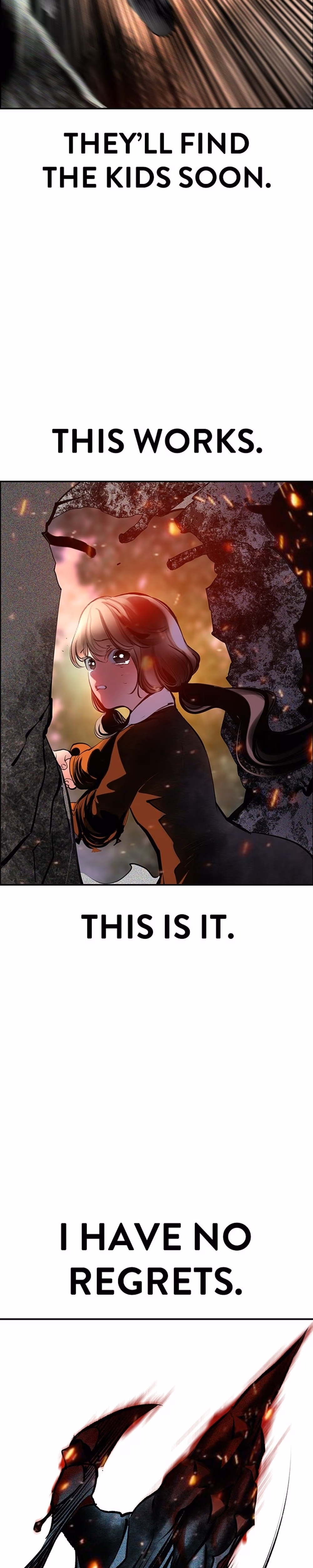 Jungle Juice - Chapter 200 - Part 43