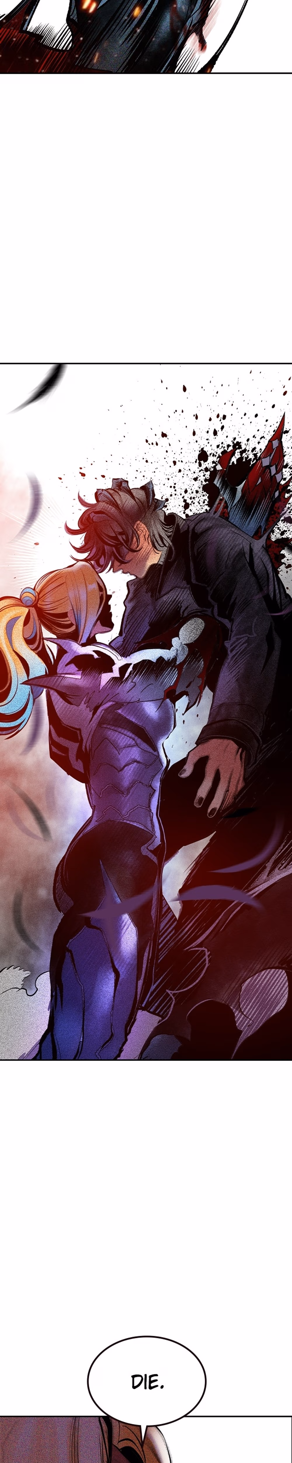 Jungle Juice - Chapter 200 - Part 44