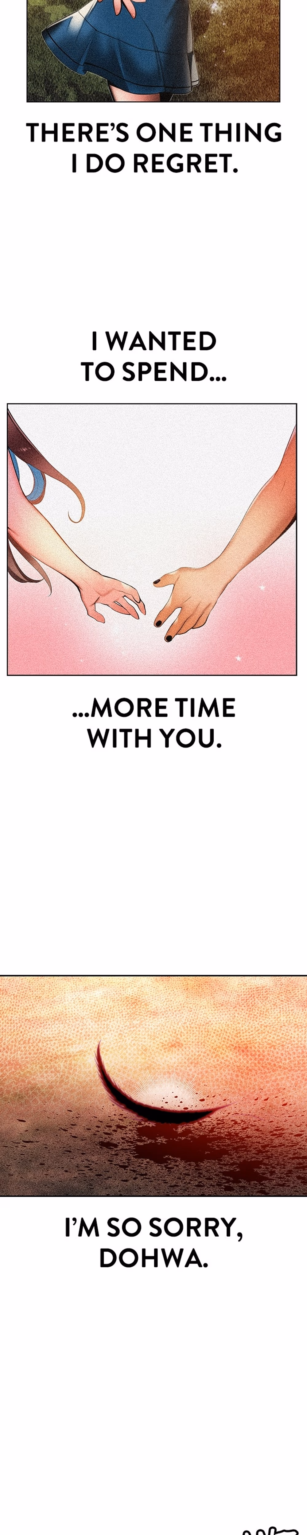Jungle Juice - Chapter 200 - Part 46